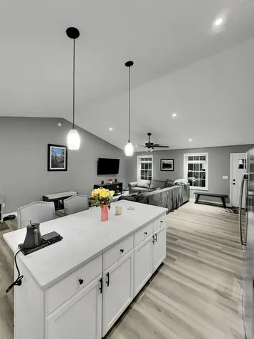 123 Parade Road Barnstead NH 03218