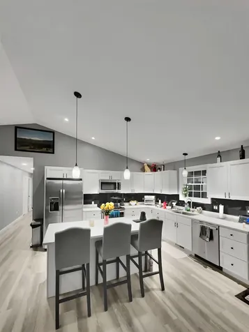 123 Parade Road Barnstead NH 03218