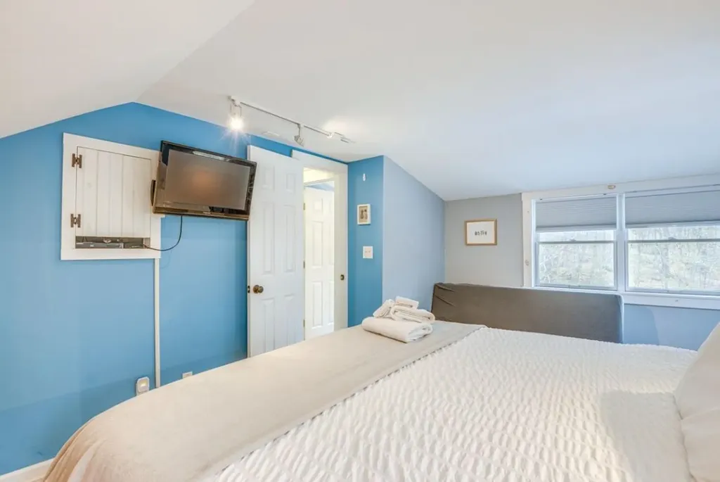 749 Route 100 Stratton VT 06062