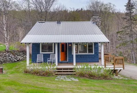 749 Route 100 Stratton VT 06062