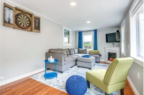 749 Route 100 Stratton VT 06062