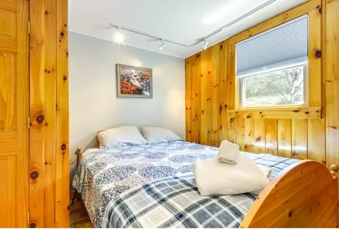 749 Route 100 Stratton VT 06062