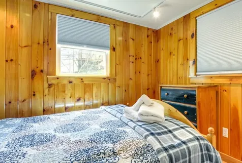 749 Route 100 Stratton VT 06062