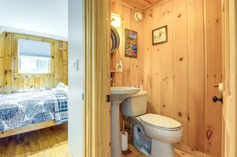 749 Route 100 Stratton VT 06062