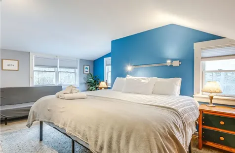 749 Route 100 Stratton VT 06062