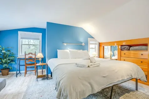 749 Route 100 Stratton VT 06062