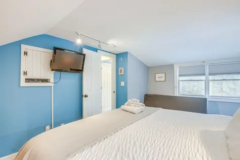 749 Route 100 Stratton VT 06062