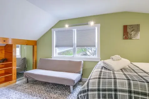 749 Route 100 Stratton VT 06062