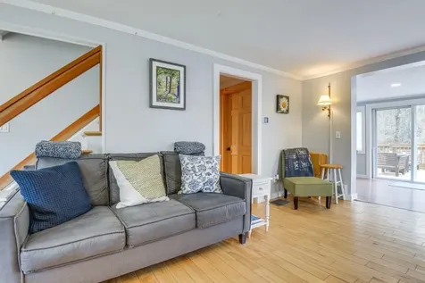 749 Route 100 Stratton VT 06062