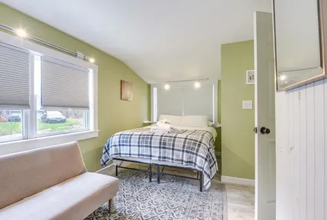 749 Route 100 Stratton VT 06062