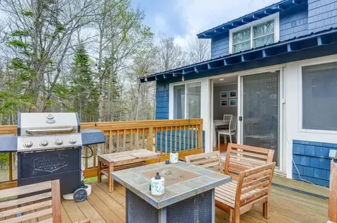 749 Route 100 Stratton VT 06062