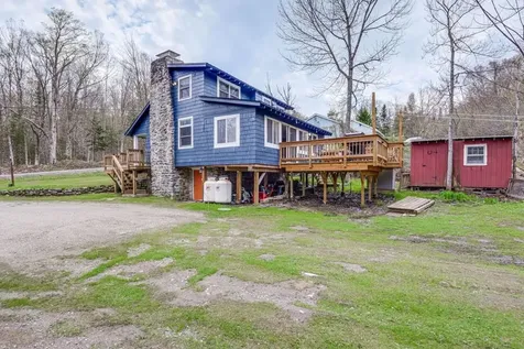 749 Route 100 Stratton VT 06062