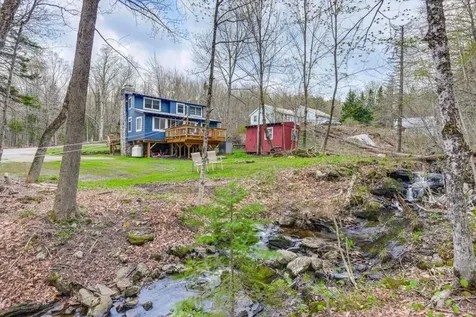 749 Route 100 Stratton VT 06062