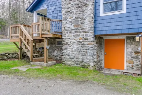 749 Route 100 Stratton VT 06062