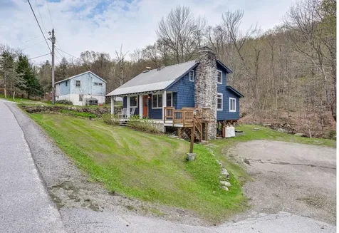 749 Route 100 Stratton VT 06062