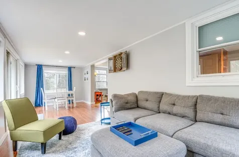 749 Route 100 Stratton VT 06062