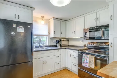 749 Route 100 Stratton VT 06062