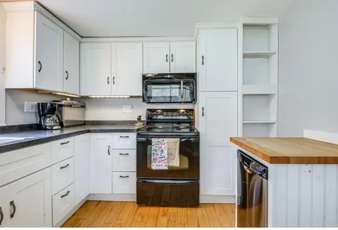 749 Route 100 Stratton VT 06062