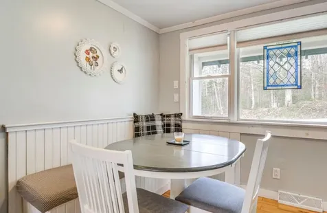 749 Route 100 Stratton VT 06062