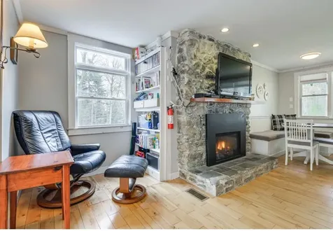 749 Route 100 Stratton VT 06062