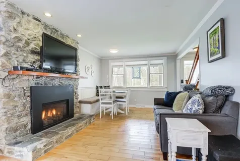 749 Route 100 Stratton VT 06062