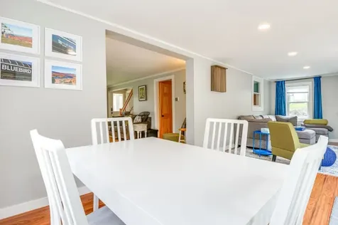 749 Route 100 Stratton VT 06062