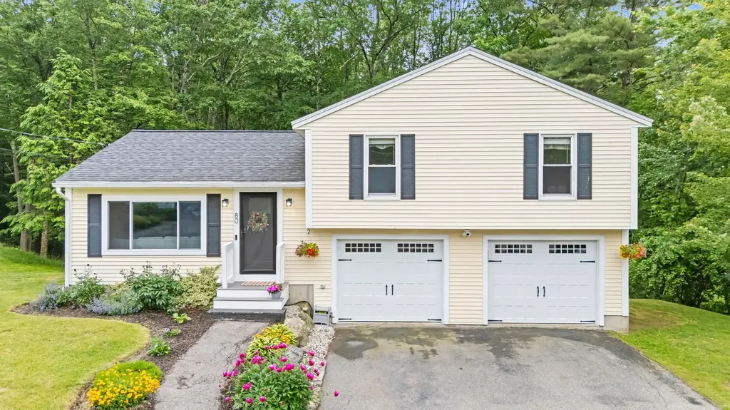 80 Overledge Drive Extension Derry NH 03038