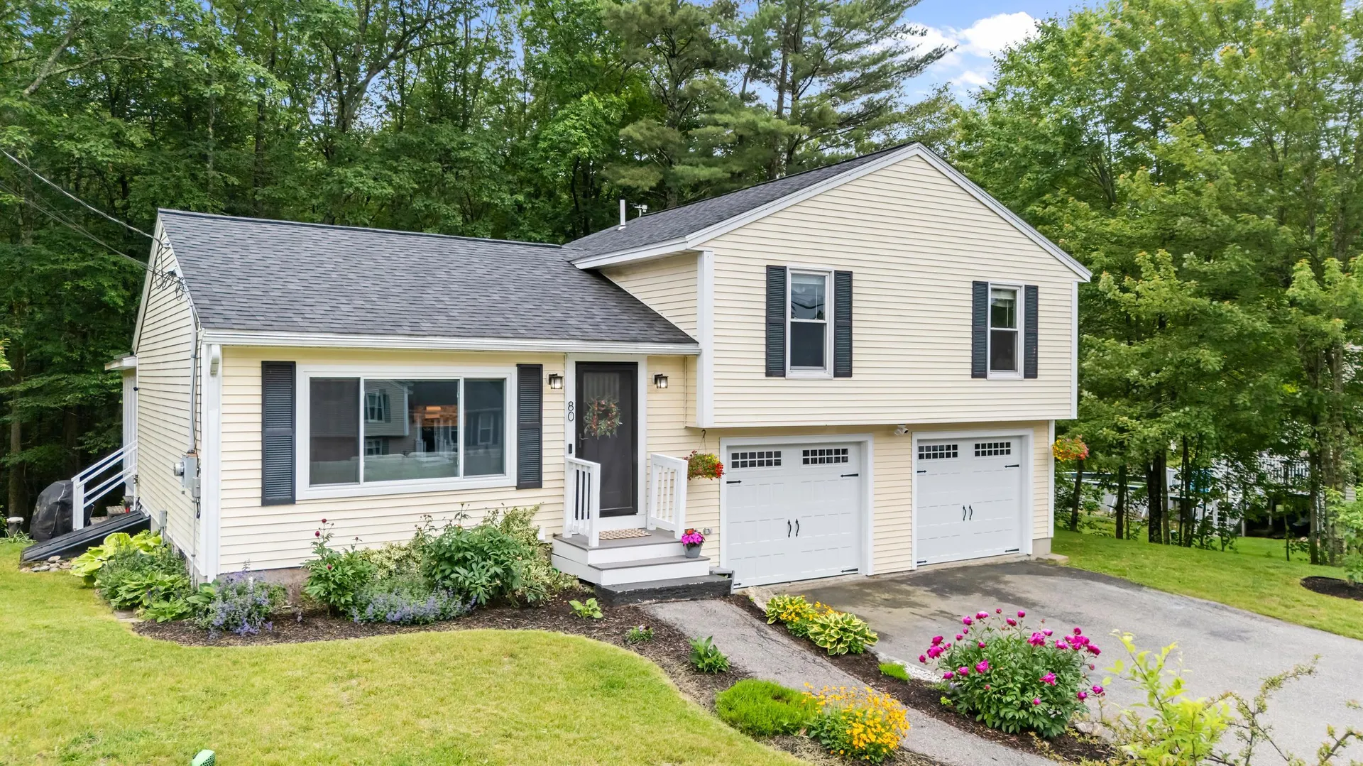 80 Overledge Drive Extension Derry NH 03038