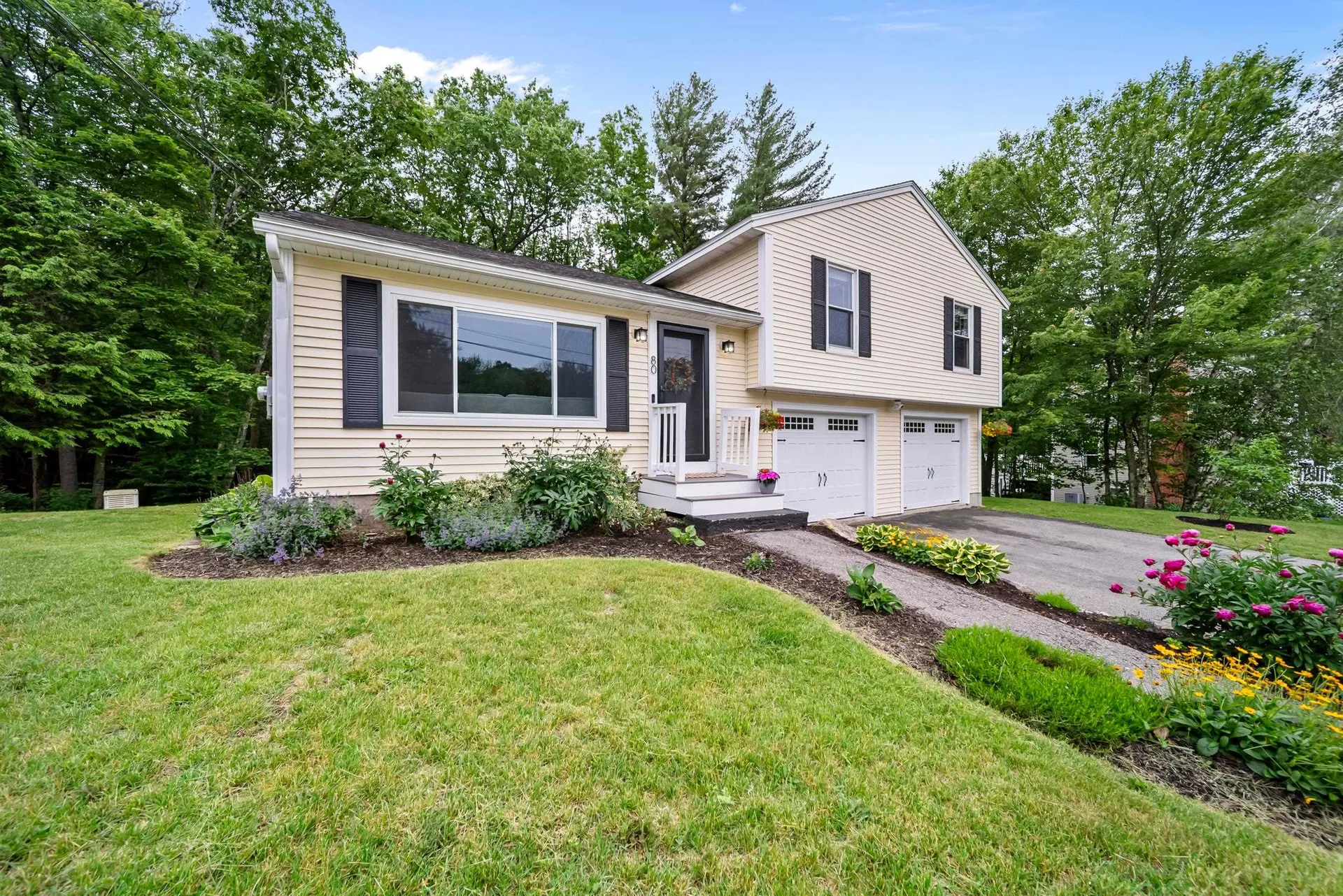 80 Overledge Drive Extension Derry NH 03038