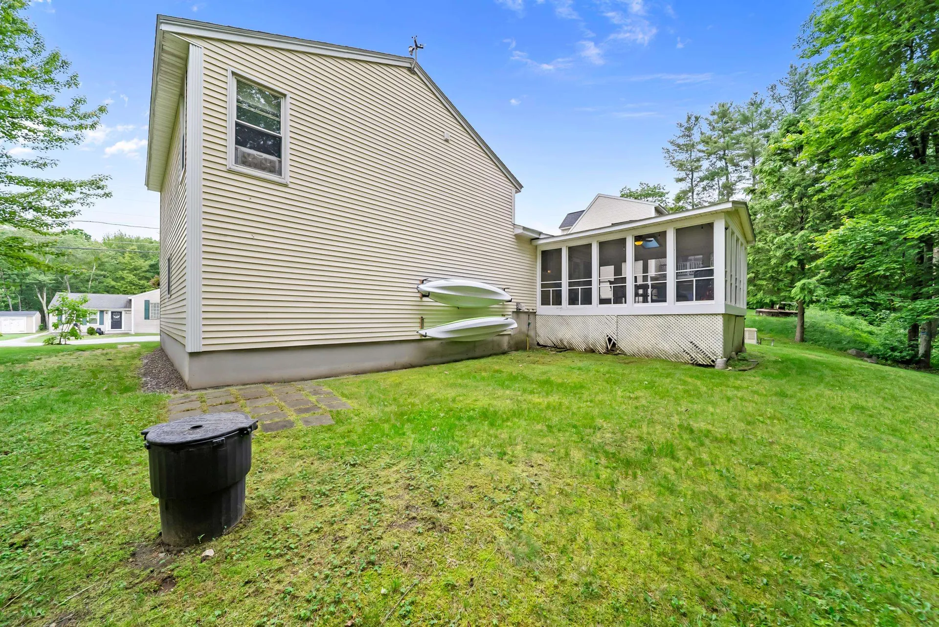 80 Overledge Drive Extension Derry NH 03038