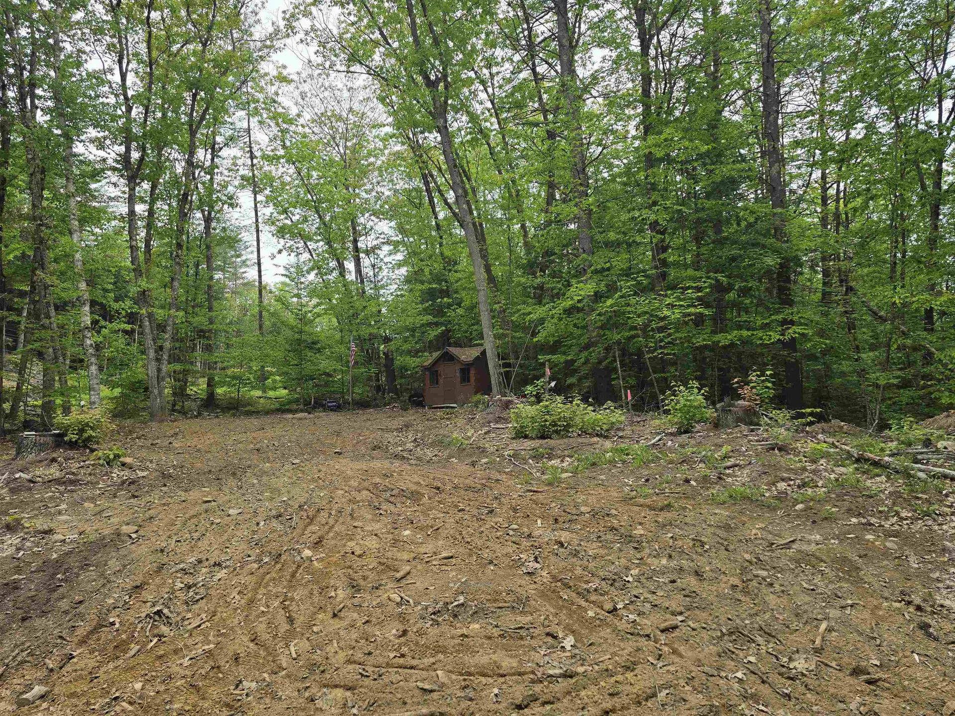 693 Hill Road Franklin NH 03235