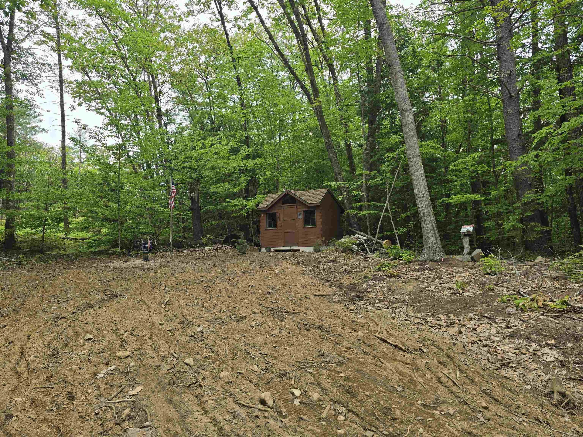 693 Hill Road Franklin NH 03235