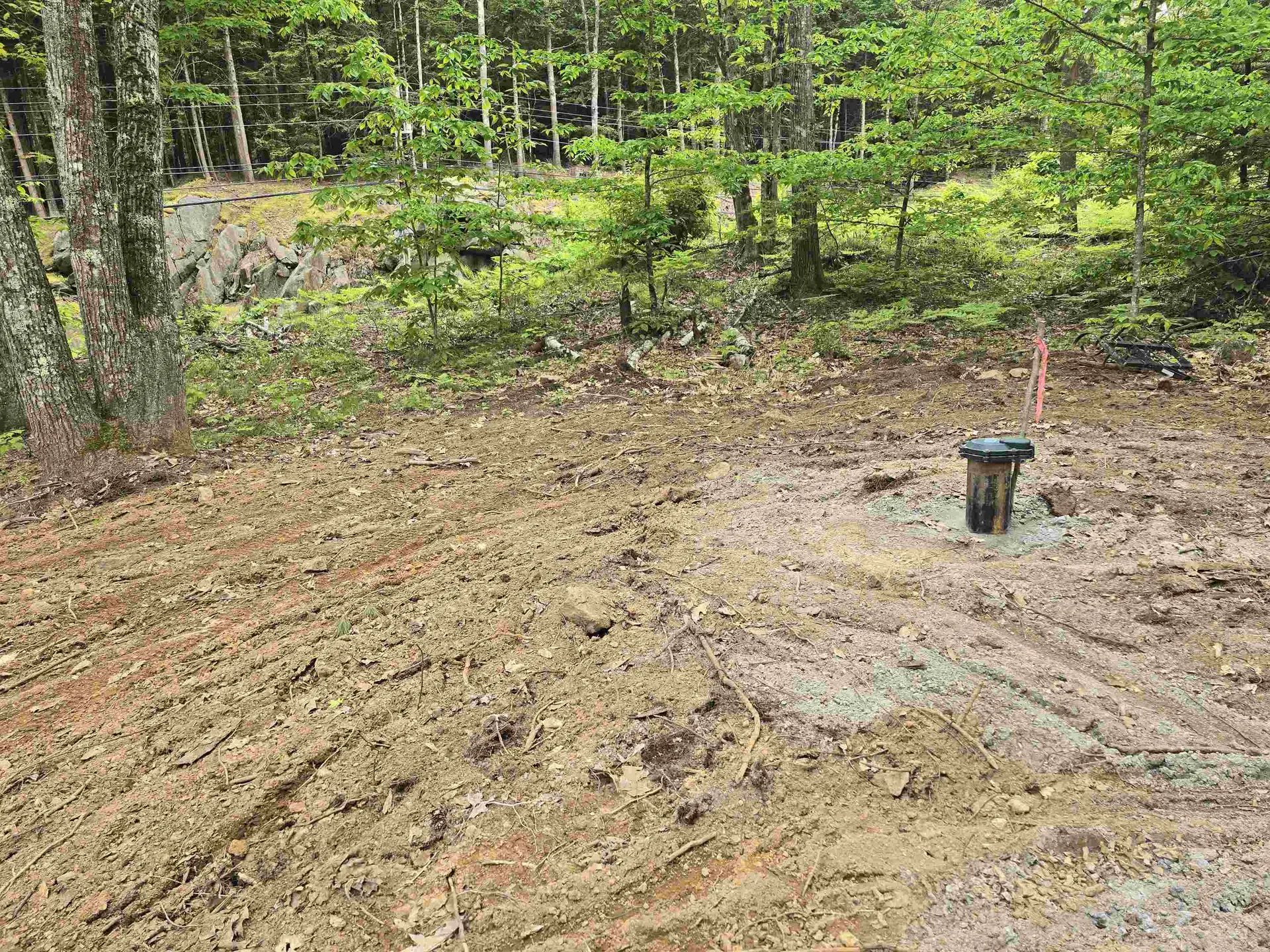 693 Hill Road Franklin NH 03235