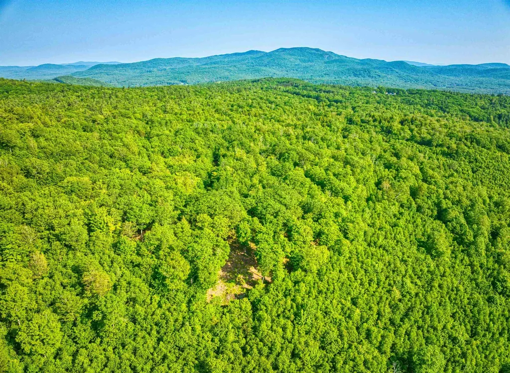 0 Beech Hill Road Andover NH 03216