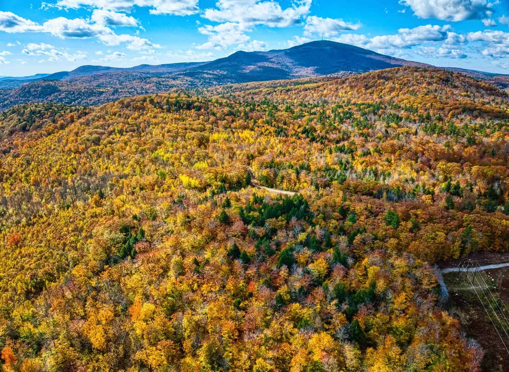 0 Beech Hill Road Andover NH 03216