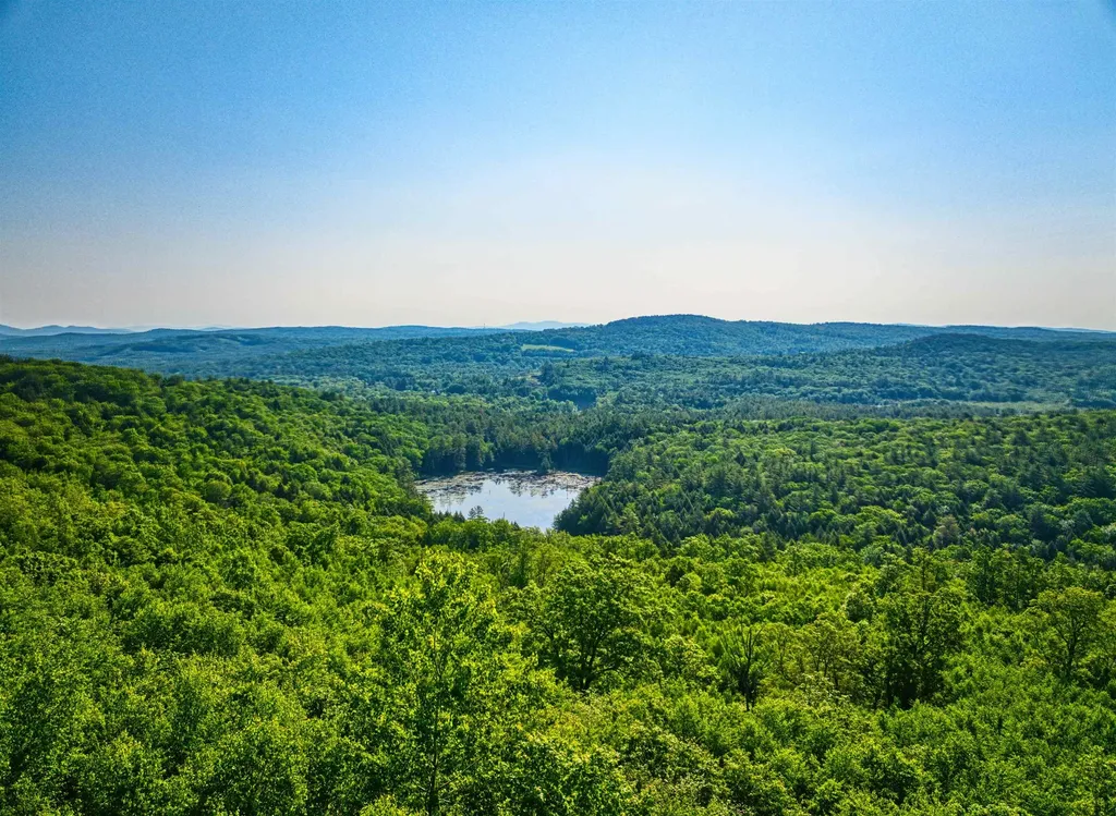 0 Beech Hill Road Andover NH 03216