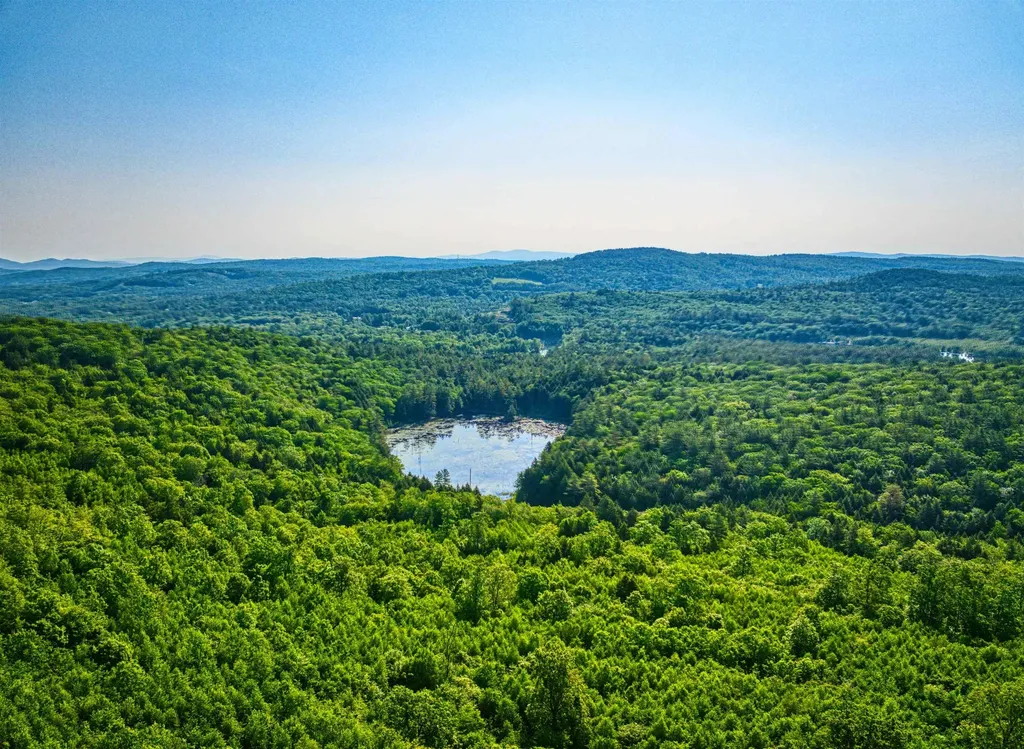 0 Beech Hill Road Andover NH 03216