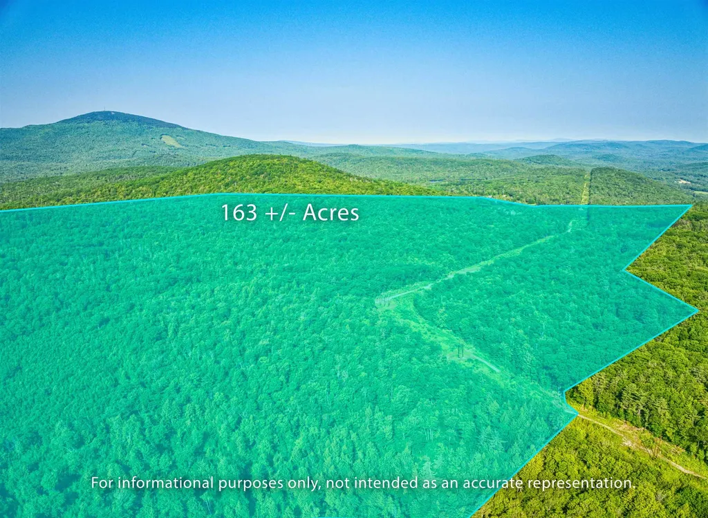 0 Beech Hill Road Andover NH 03216