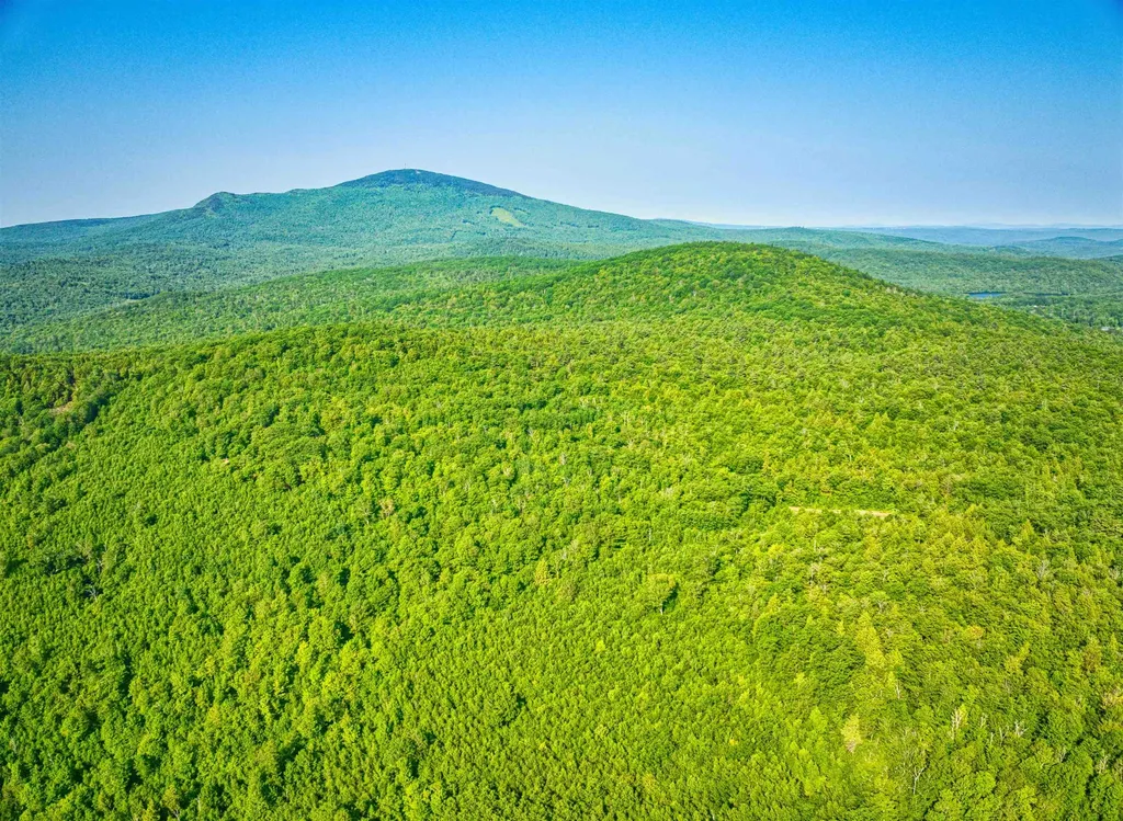 0 Beech Hill Road Andover NH 03216