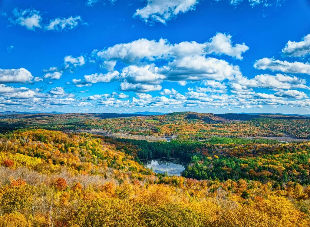 0 Beech Hill Road Andover NH 03216