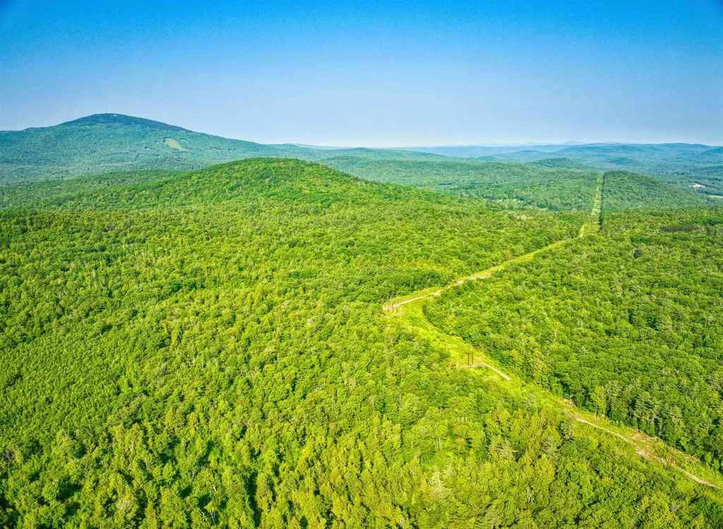 0 Beech Hill Road Andover NH 03216