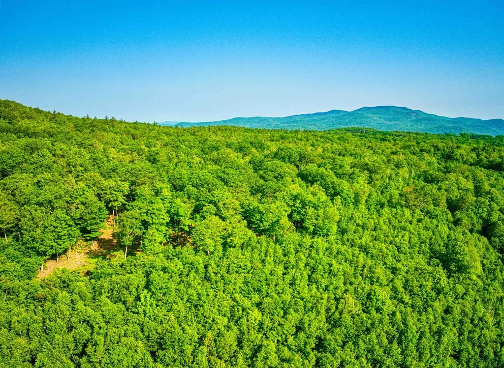 0 Beech Hill Road Andover NH 03216