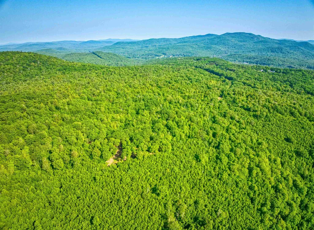 0 Beech Hill Road Andover NH 03216