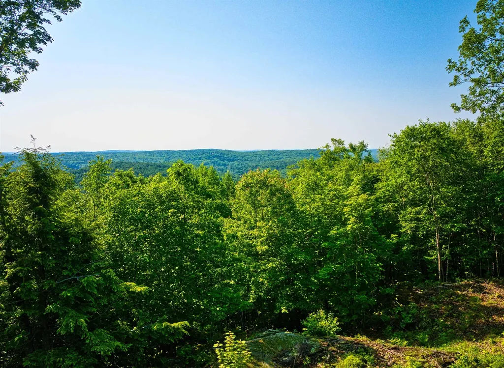 0 Beech Hill Road Andover NH 03216