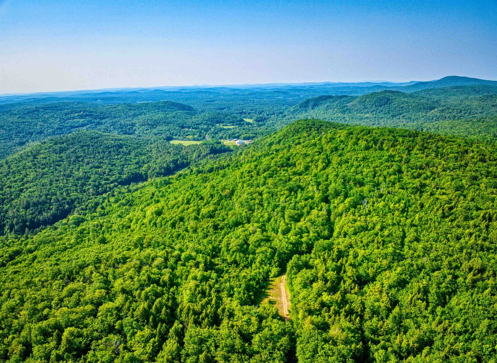 0 Beech Hill Road Andover NH 03216