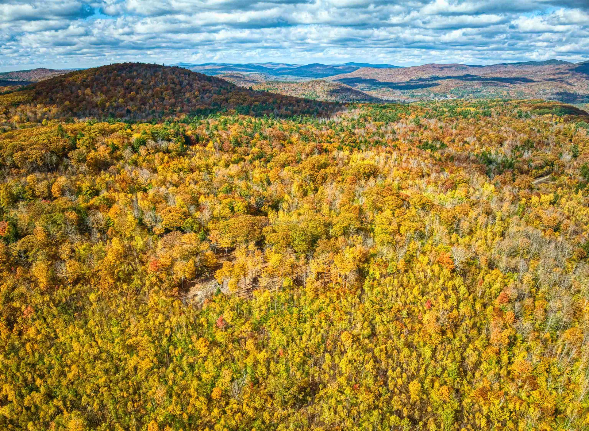 0 Beech Hill Road Andover NH 03216