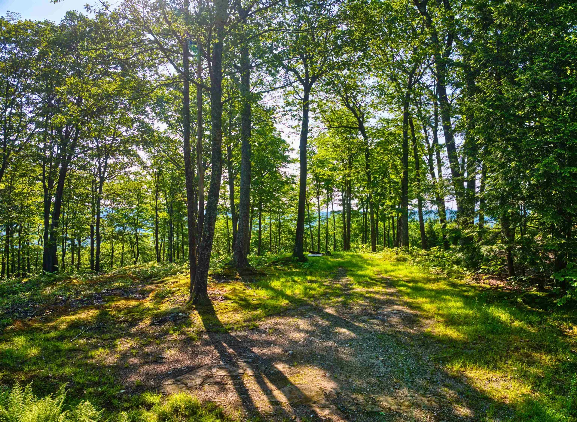 0 Beech Hill Road Andover NH 03216