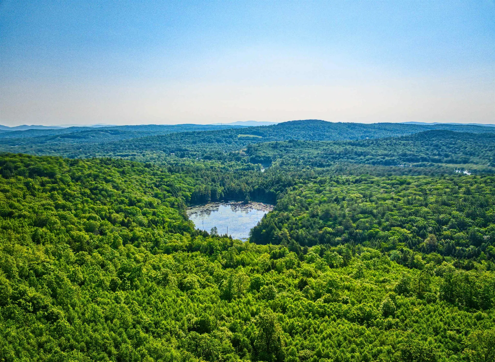 0 Beech Hill Road Andover NH 03216