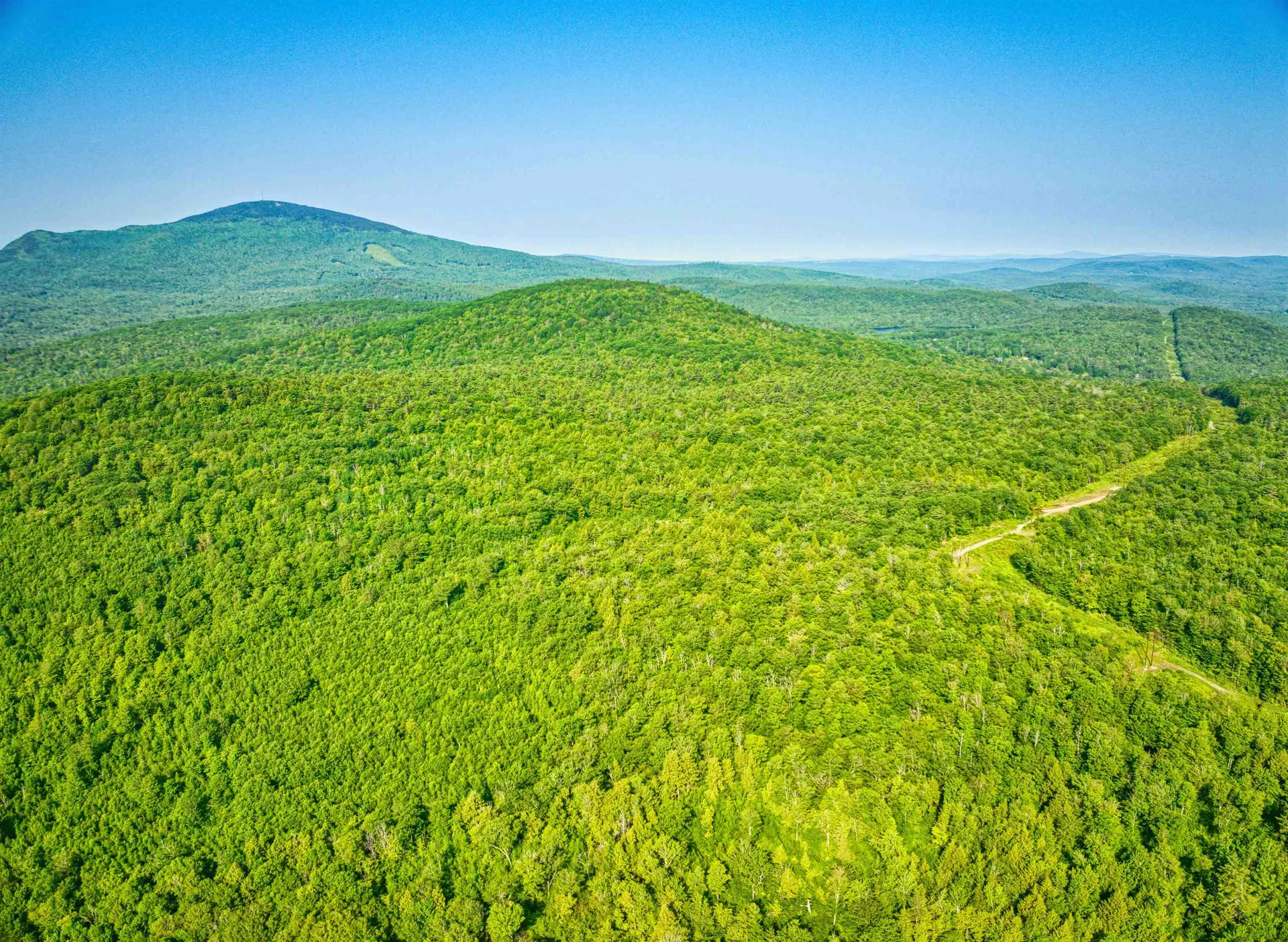 0 Beech Hill Road Andover NH 03216