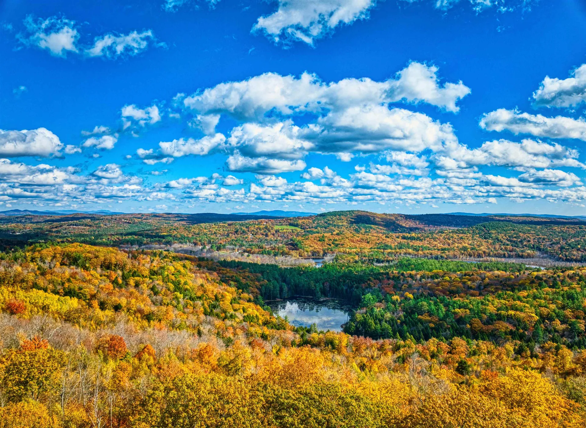 0 Beech Hill Road Andover NH 03216